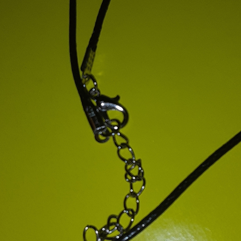 🐈Kitty Necklace🐈 - Picture 3 of 4